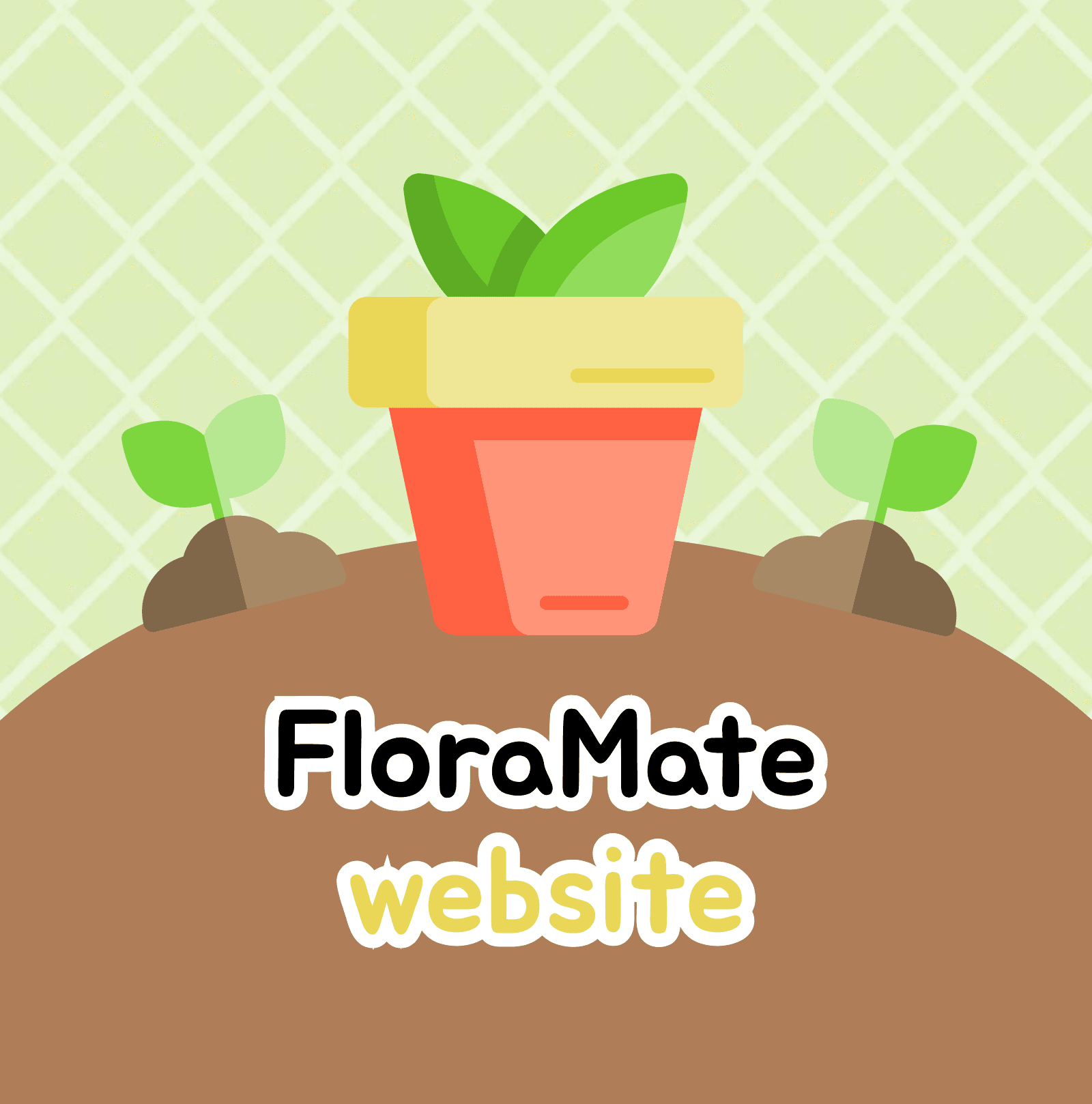 FloraMate project screenshot